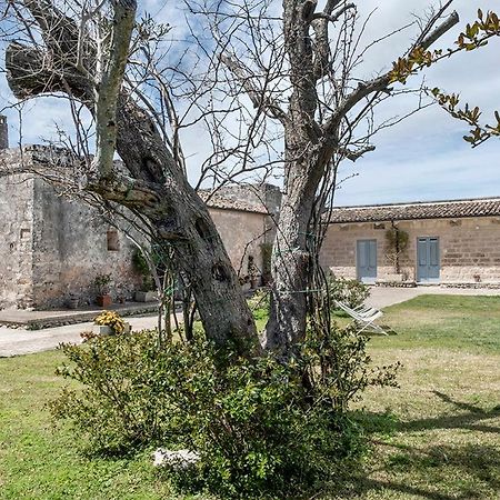 Masseria Berzario ميليندونيو المظهر الخارجي الصورة
