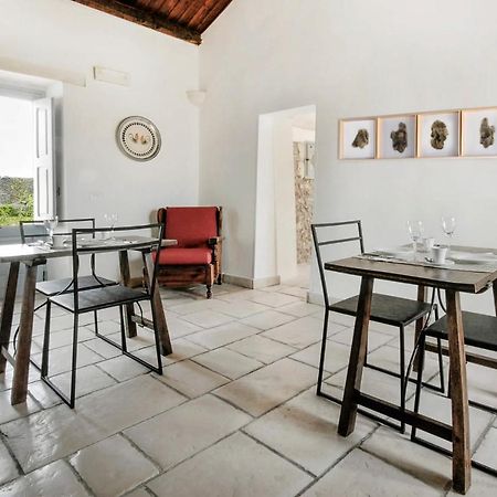 Masseria Berzario ميليندونيو المظهر الخارجي الصورة