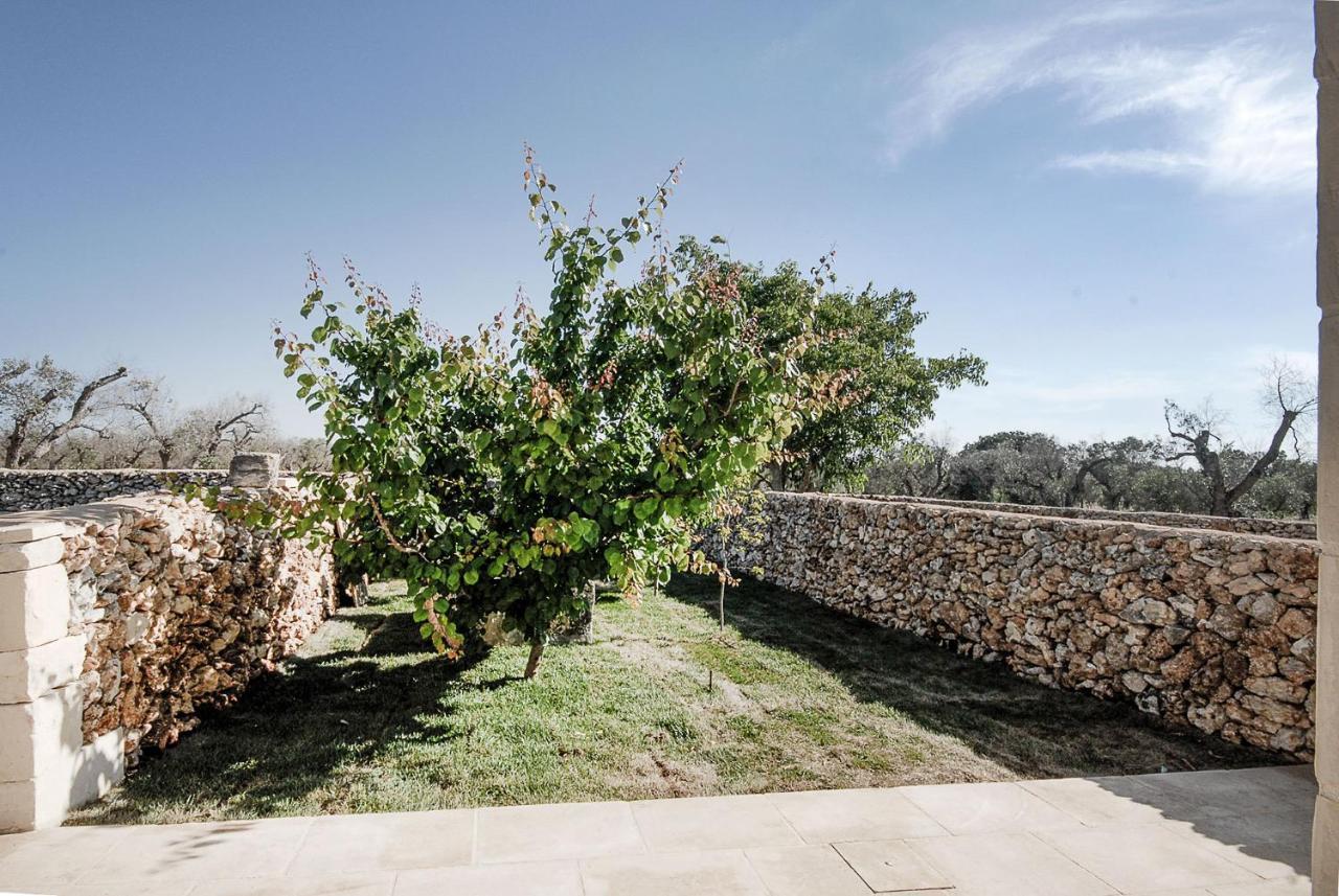 Masseria Berzario ميليندونيو المظهر الخارجي الصورة