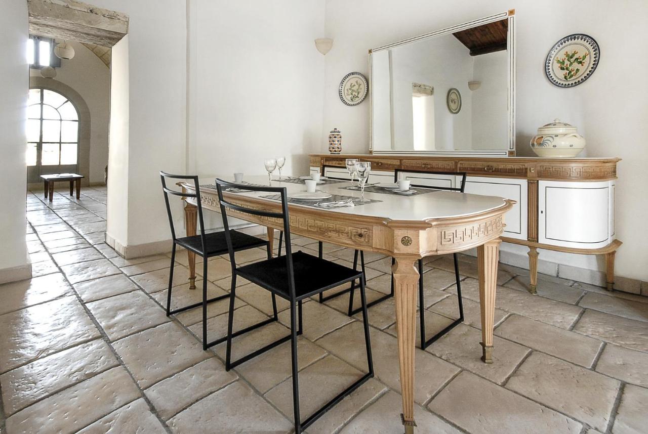 Masseria Berzario ميليندونيو المظهر الخارجي الصورة