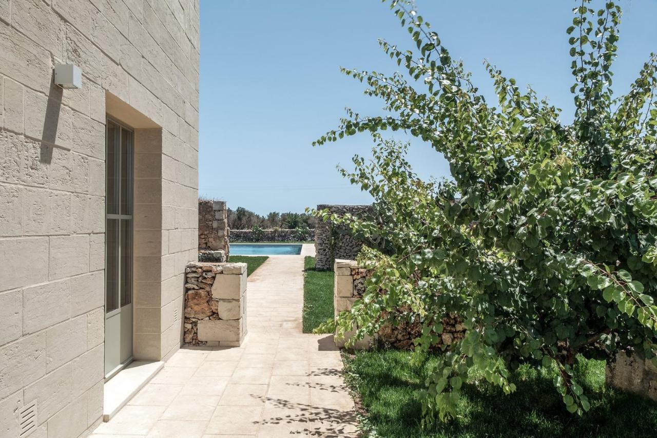 Masseria Berzario ميليندونيو المظهر الخارجي الصورة