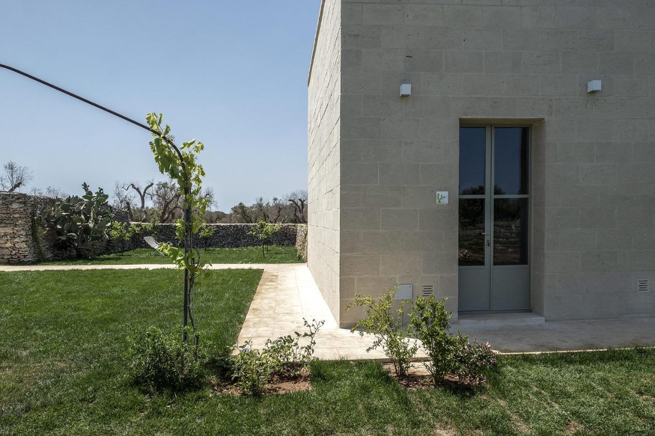 Masseria Berzario ميليندونيو المظهر الخارجي الصورة