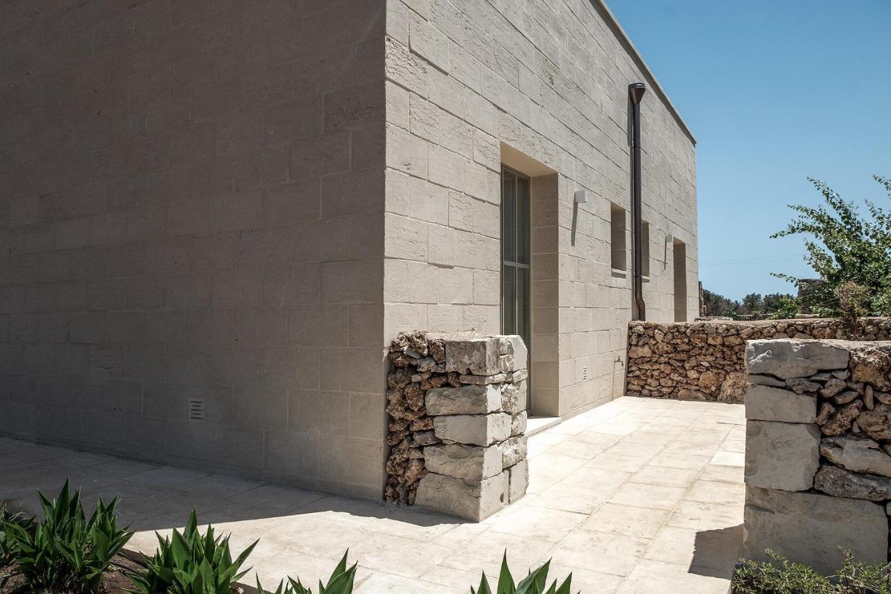 Masseria Berzario ميليندونيو المظهر الخارجي الصورة