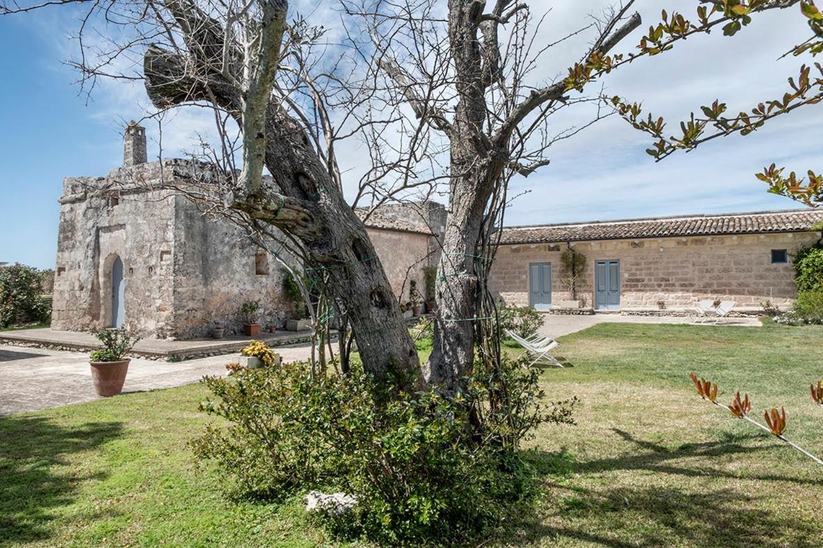 Masseria Berzario ميليندونيو المظهر الخارجي الصورة