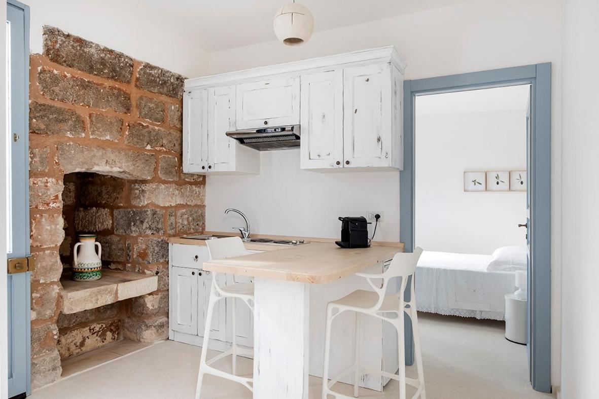 Masseria Berzario ميليندونيو المظهر الخارجي الصورة