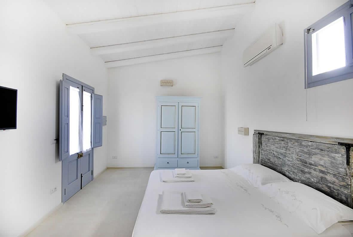 Masseria Berzario ميليندونيو المظهر الخارجي الصورة