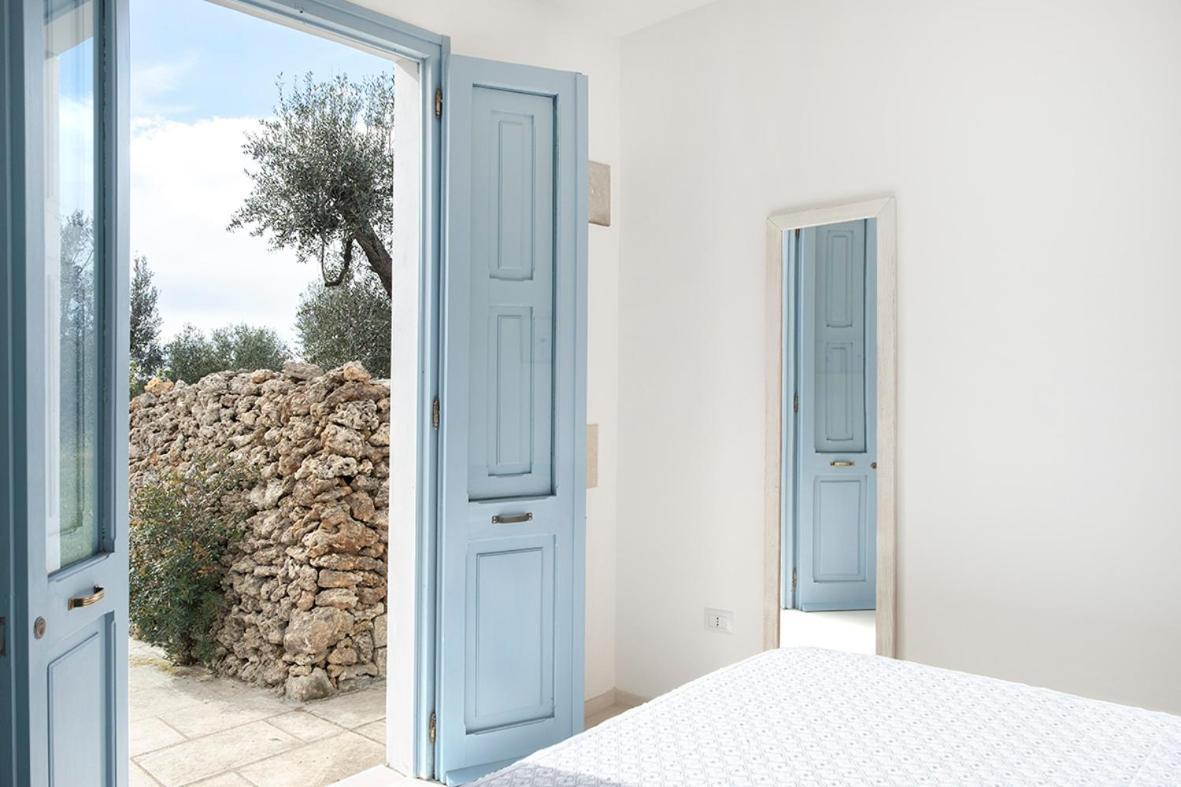 Masseria Berzario ميليندونيو المظهر الخارجي الصورة