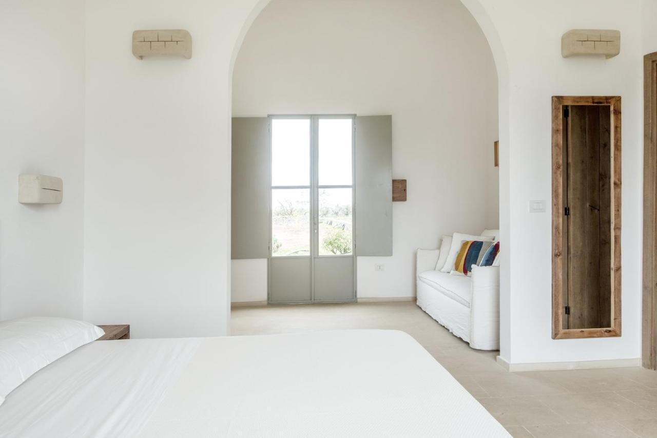 Masseria Berzario ميليندونيو المظهر الخارجي الصورة