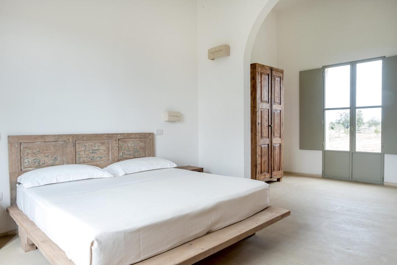 Masseria Berzario ميليندونيو المظهر الخارجي الصورة
