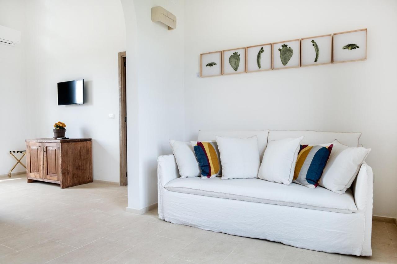 Masseria Berzario ميليندونيو المظهر الخارجي الصورة