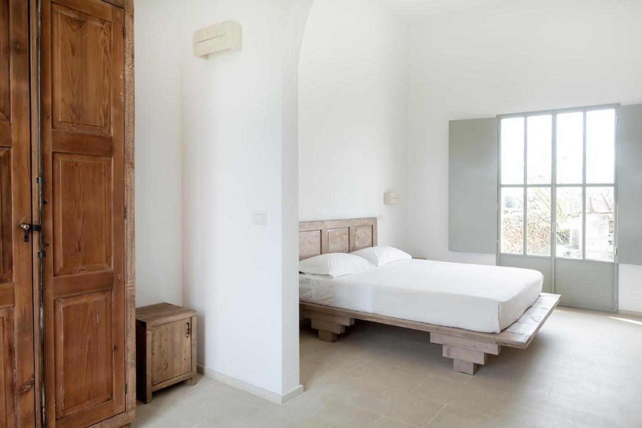 Masseria Berzario ميليندونيو المظهر الخارجي الصورة