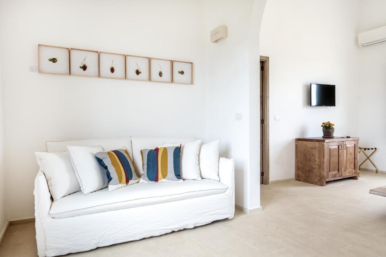 Masseria Berzario ميليندونيو المظهر الخارجي الصورة