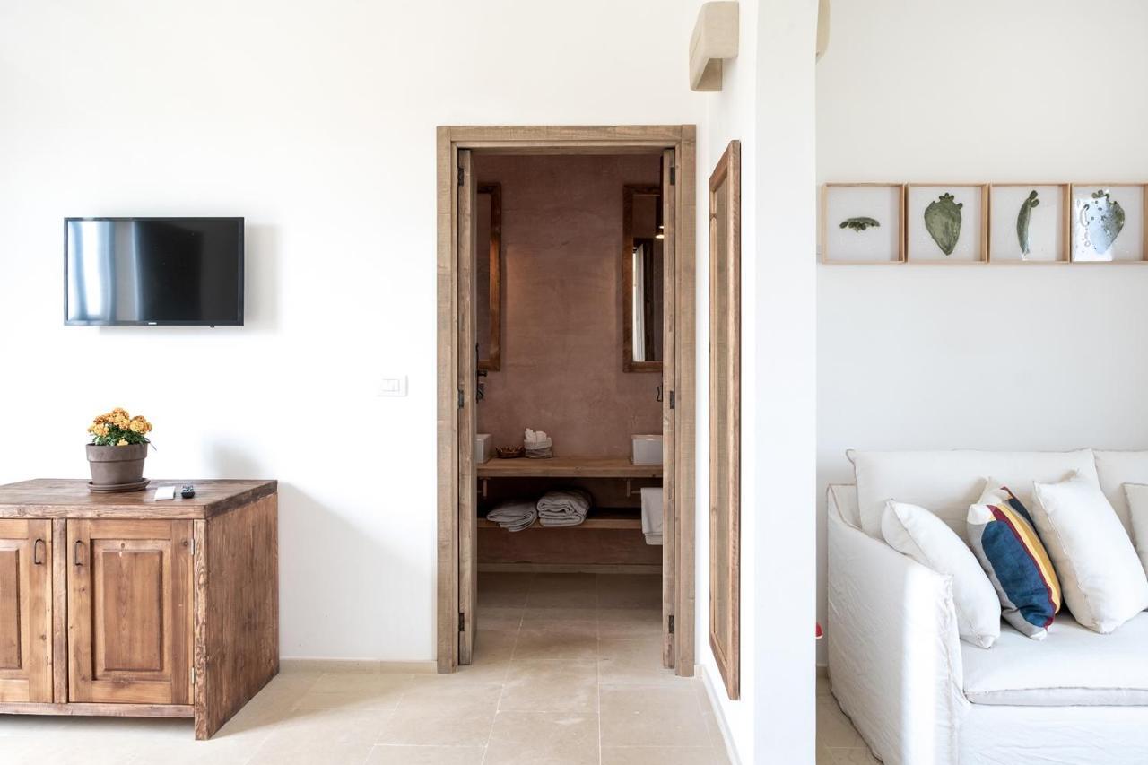 Masseria Berzario ميليندونيو المظهر الخارجي الصورة