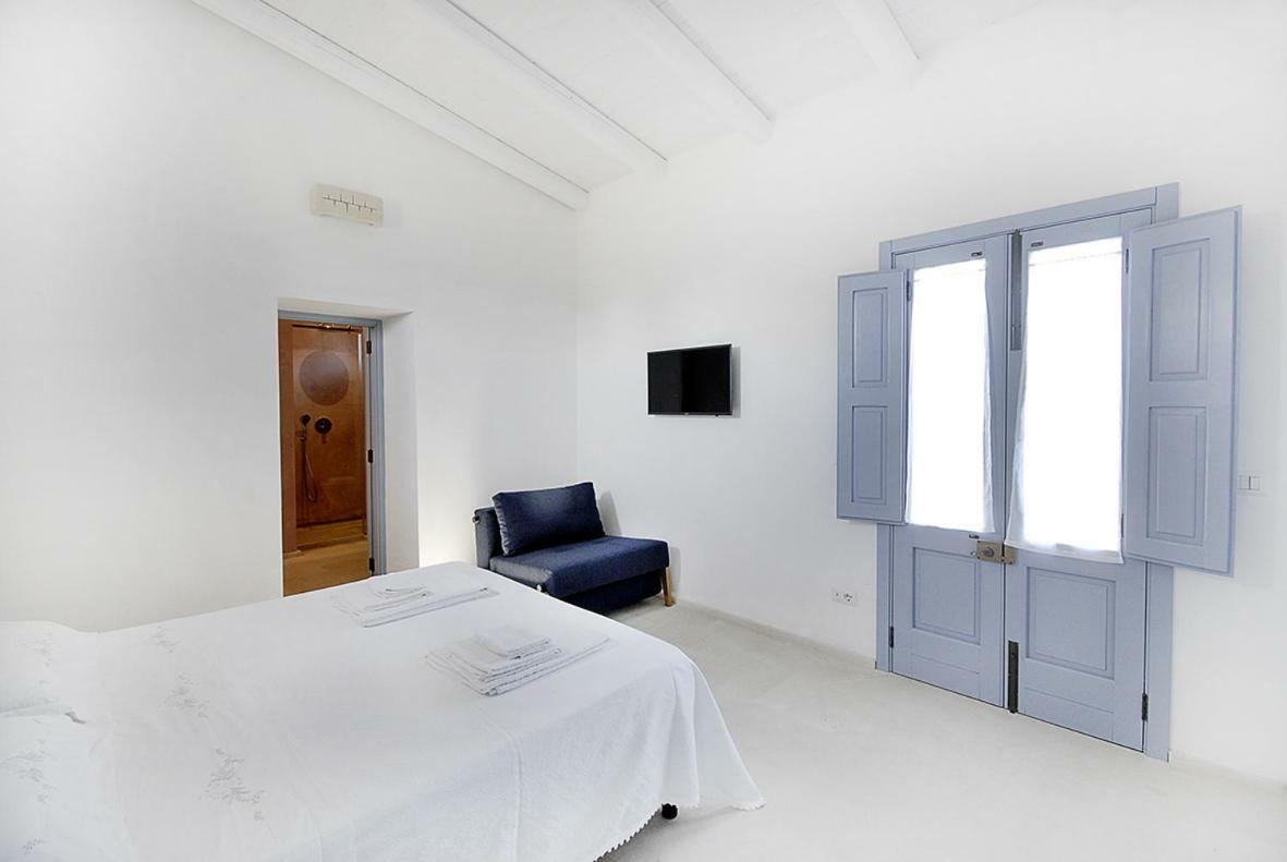 Masseria Berzario ميليندونيو المظهر الخارجي الصورة