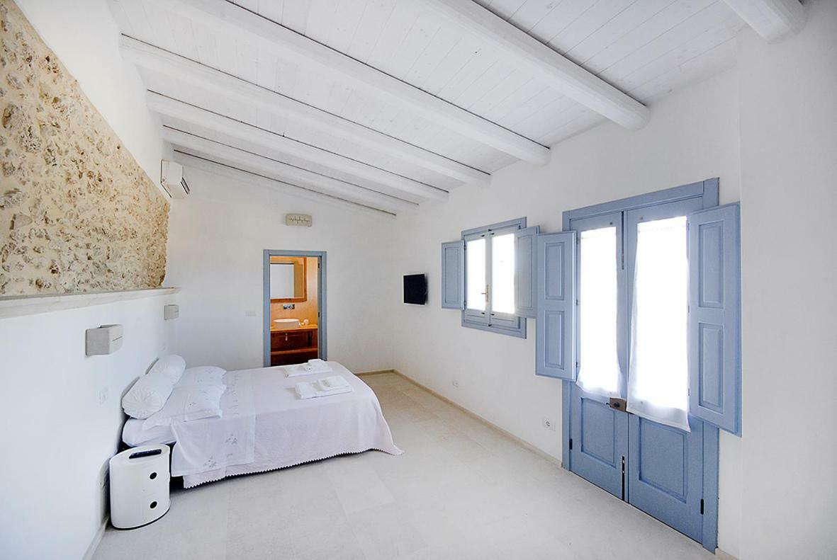 Masseria Berzario ميليندونيو المظهر الخارجي الصورة