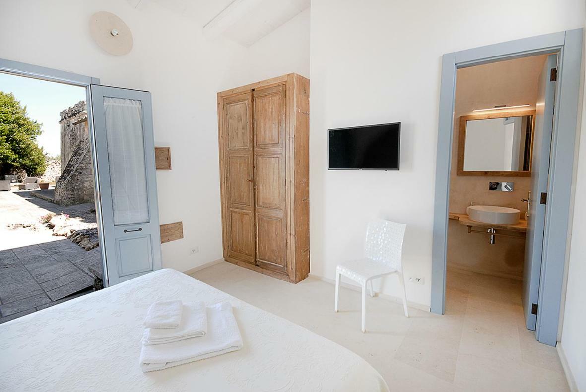Masseria Berzario ميليندونيو المظهر الخارجي الصورة