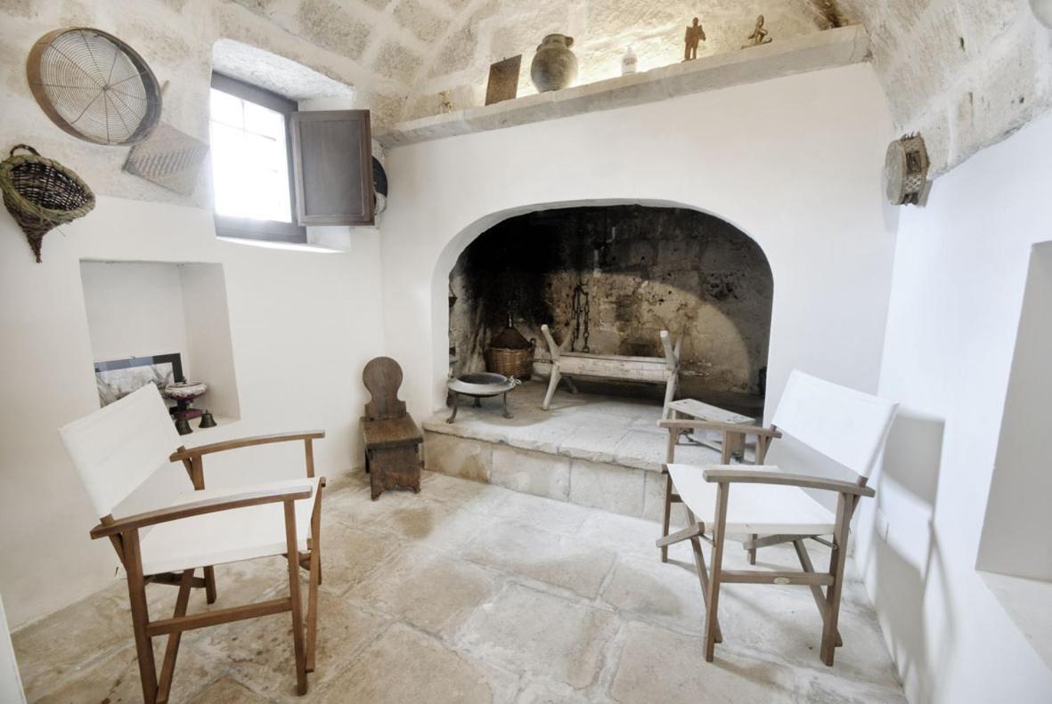 Masseria Berzario ميليندونيو المظهر الخارجي الصورة